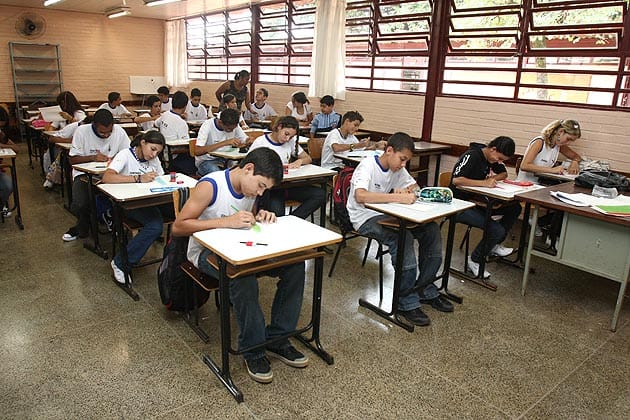 Resultado de imagem para escolas df
