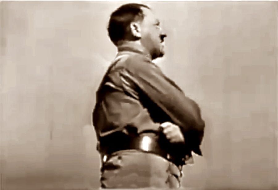 Após confrontos em Charlottesville, filme antifascista dos anos 40 viraliza