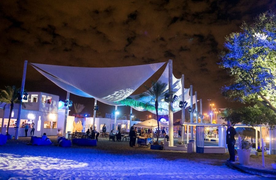 Juiz do DF obriga ‘Na Praia’ a respeitar Lei do Silêncio e critica desmonte na Cultura