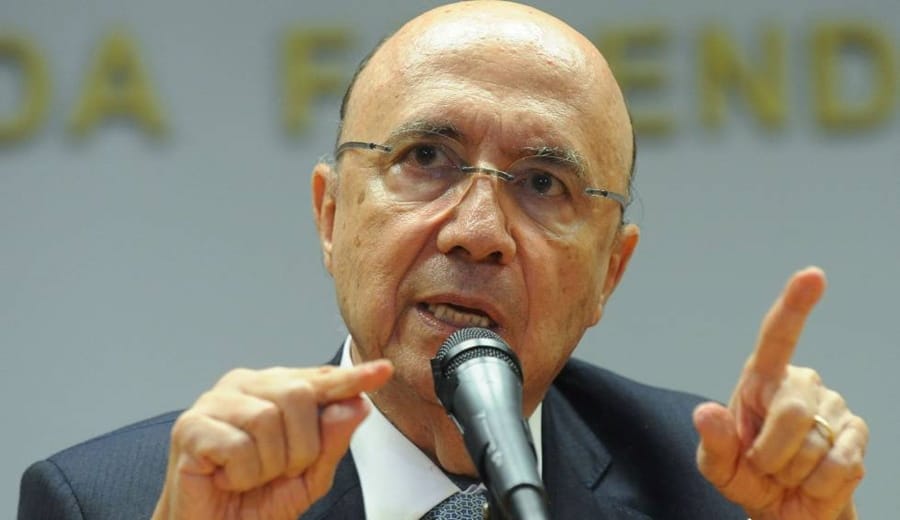 Meirelles é a favor de aprovação da Reforma da Previdência ainda este ano