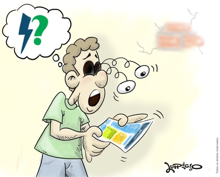 Prepare o bolso: o que vem mais caro na energia a partir de novembro entenda