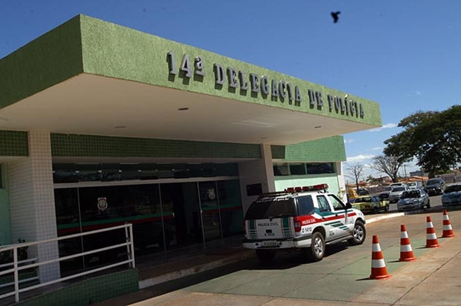 Ocorrências de crimes no DF ultrapassam a recordista Campinas (SP)