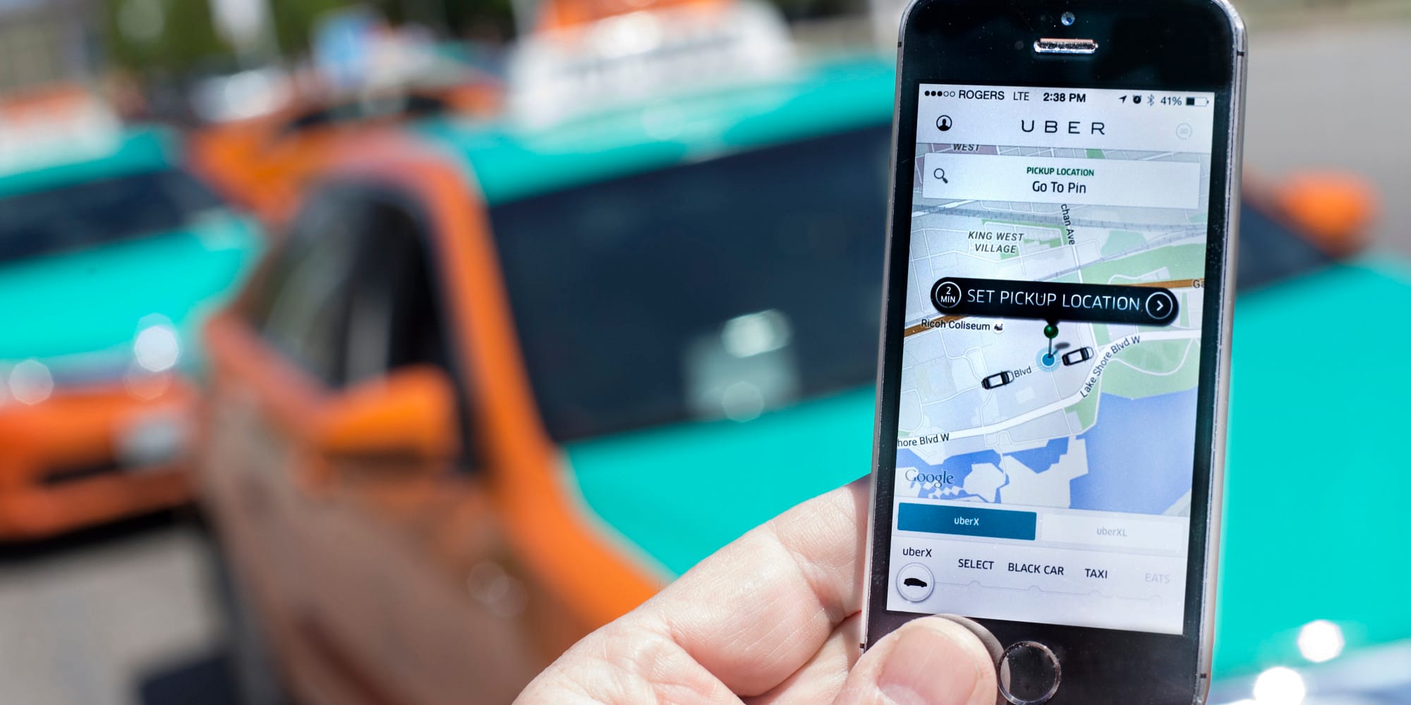Protestos: Uber será votado e Senado quer limitar o serviço no Brasil