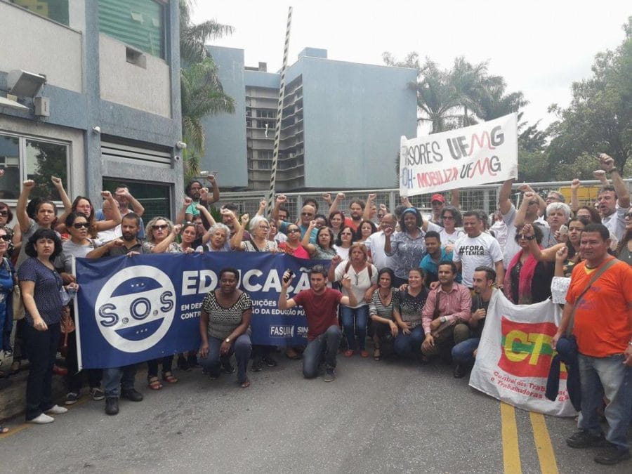 O Beltrano: Faltam provas e sobram dúvidas no “Circo na UFMG”
