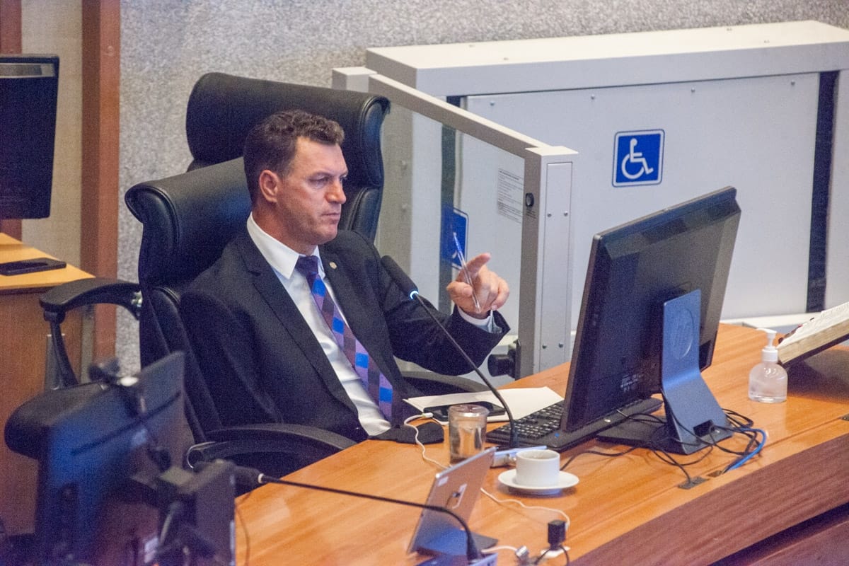 Central 156 vai atender pessoas com deficiências