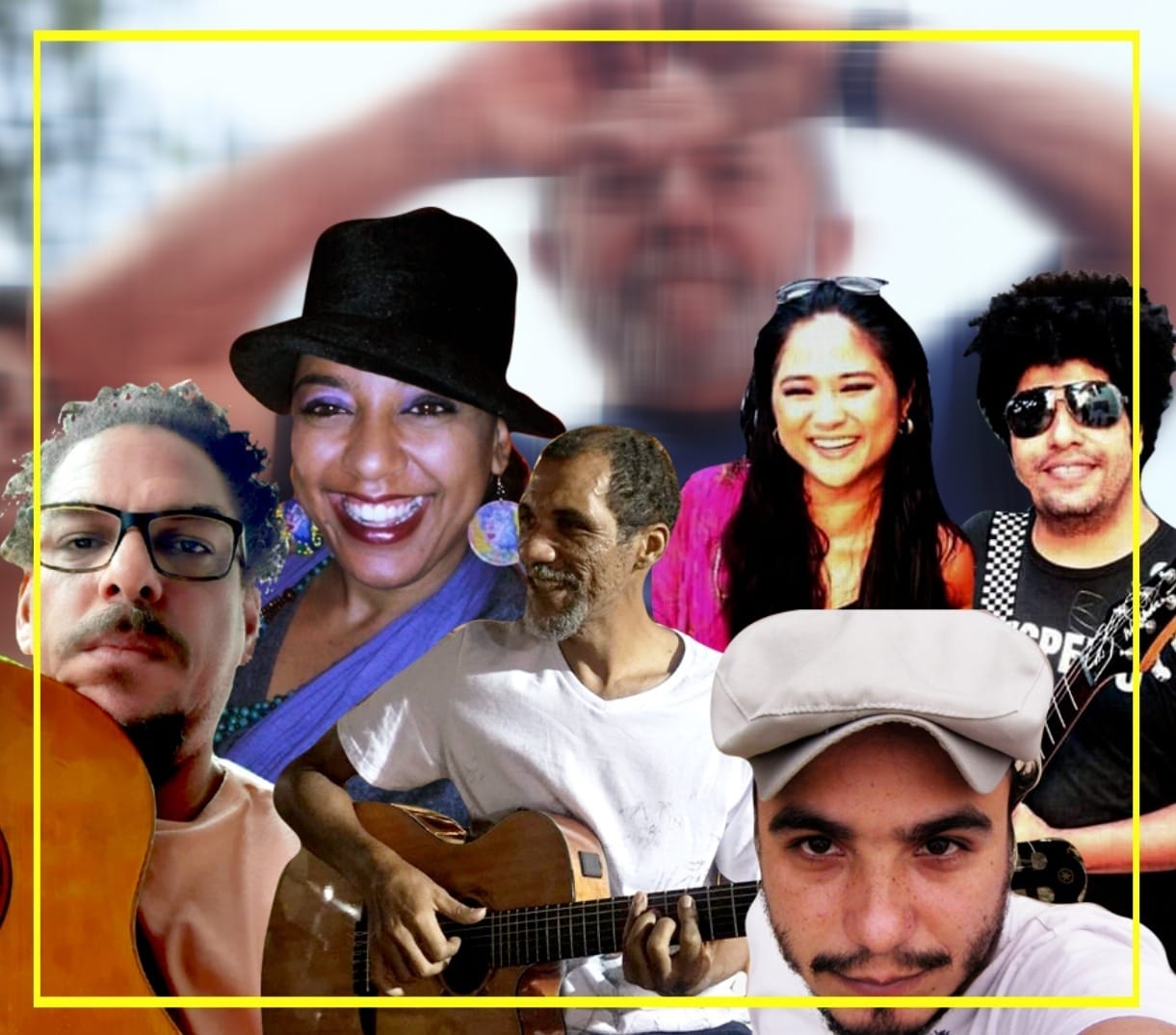 Ativistas baianos organizam live para comemorar aniversário de Lula