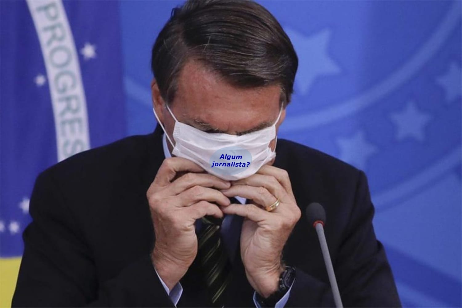 PF pede ao STF abertura de investigação sobre verba do “Bolsolão”