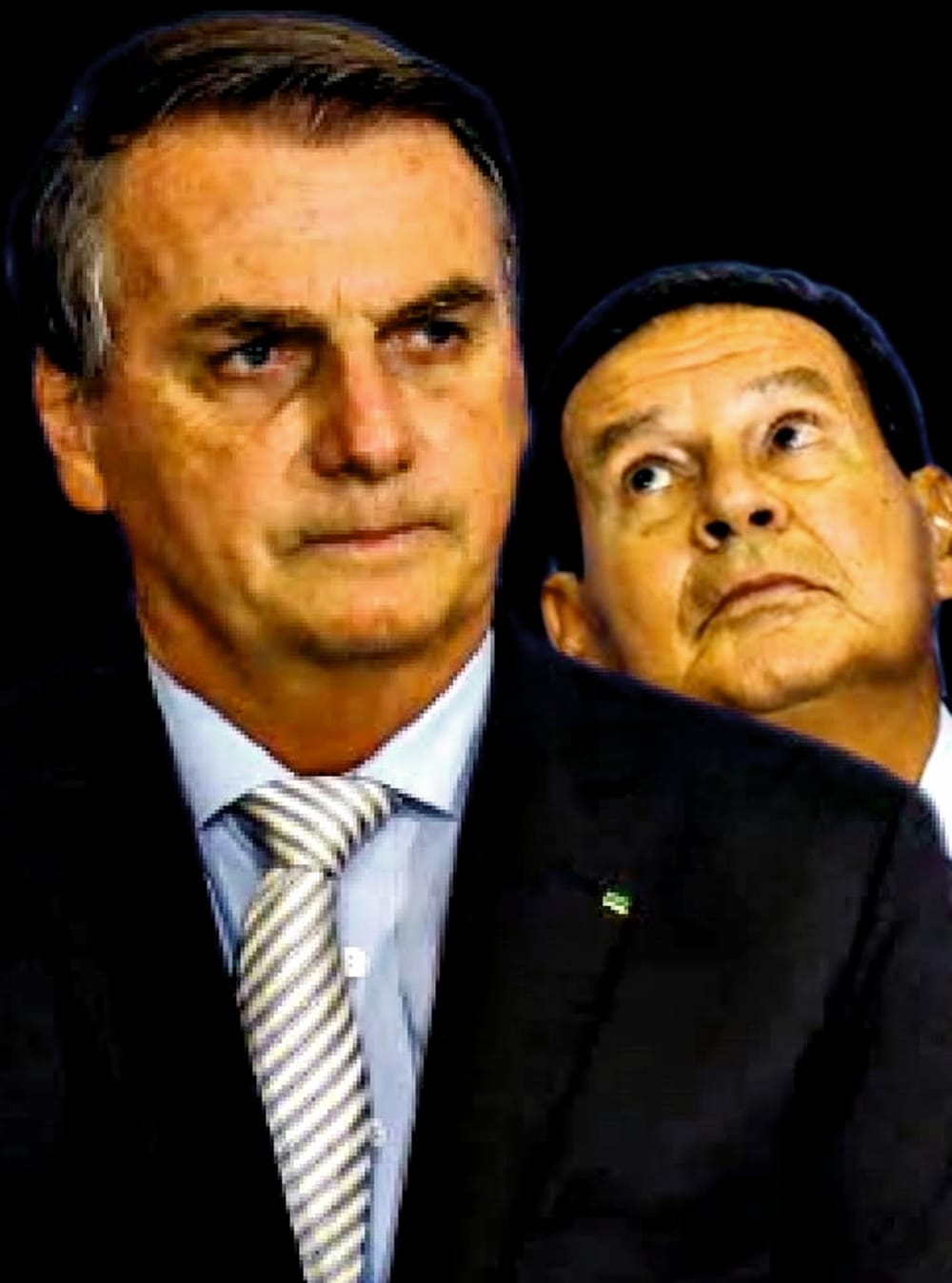 TSE marca para próxima terça-feira julgamento da cassação da chapa Bolsonaro-Mourão