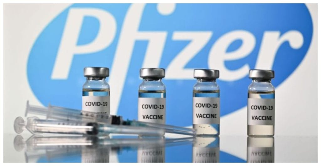Pfizer afirma que já vendeu vacinas para crianças ao governo federal