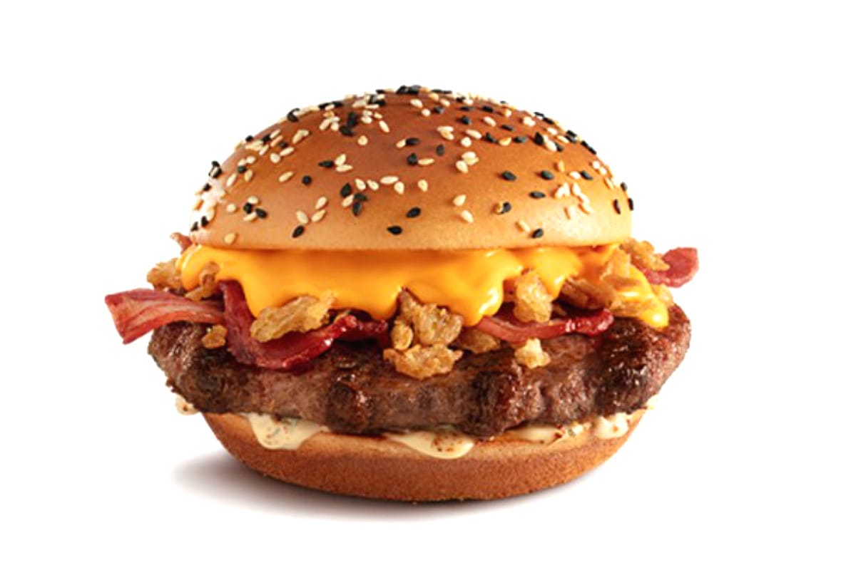 Em Brasília, McDonald’s é proibido de vender McPicanha de trinta reais