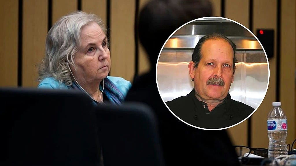 Escritora de ‘Como Matar seu Marido’ é julgada por assassinar próprio marido