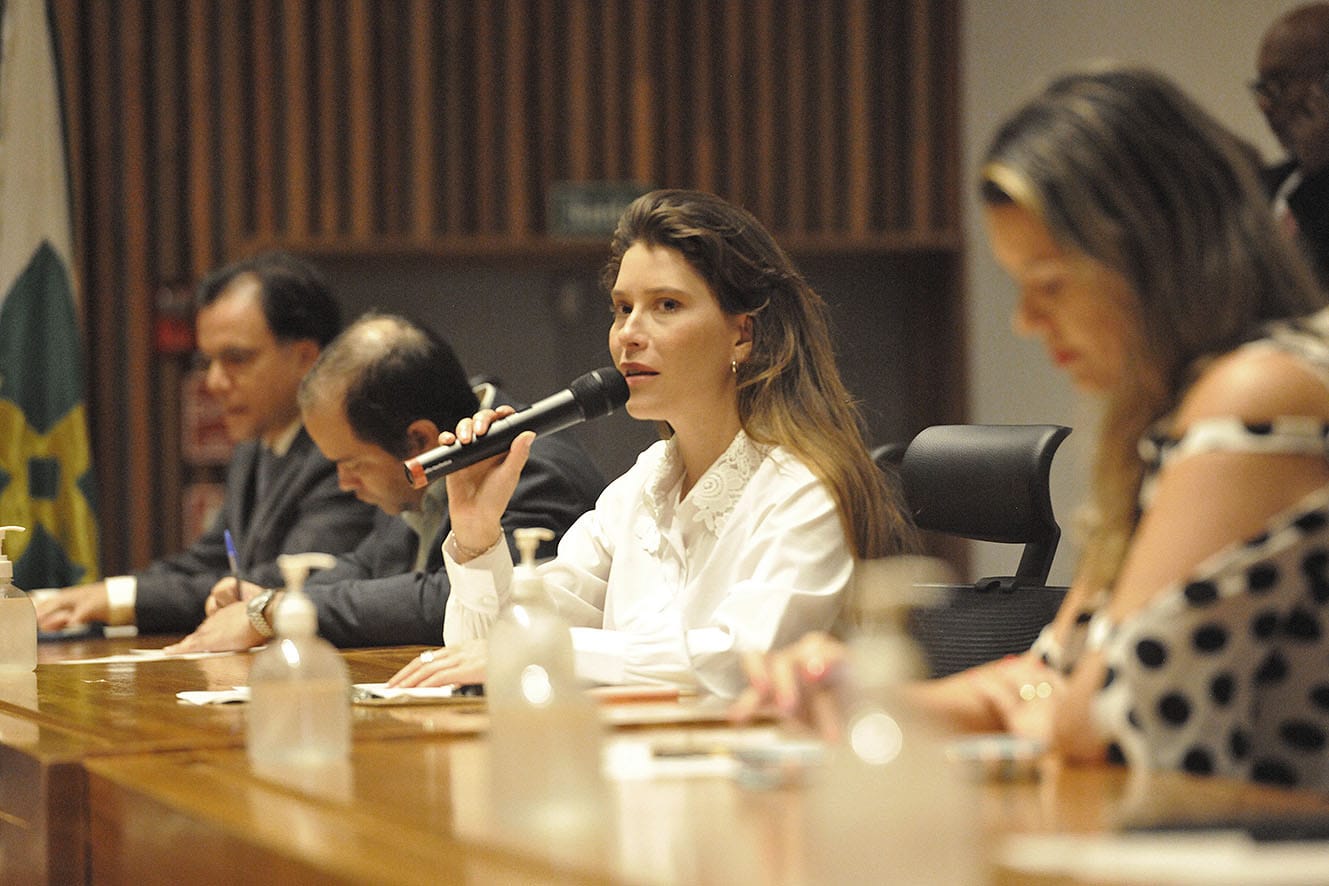 CLDF debate regularização fundiária com associações, moradores e GDF