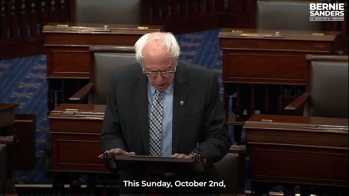 Residentes nos EUA comemoram deliberação de sanções contra o Brasil se houver golpe