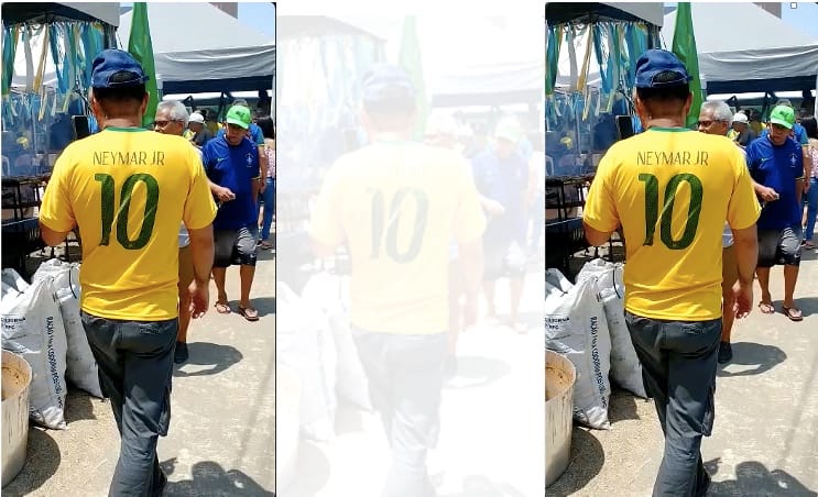 A Irracionalidade dos Protestos dos Eleitores de Bolsonaro no  Brasil e no Exterior