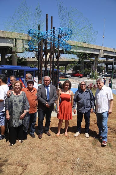 Ambientalistas alertam governador da Bahia contra sucata perigosa de navio