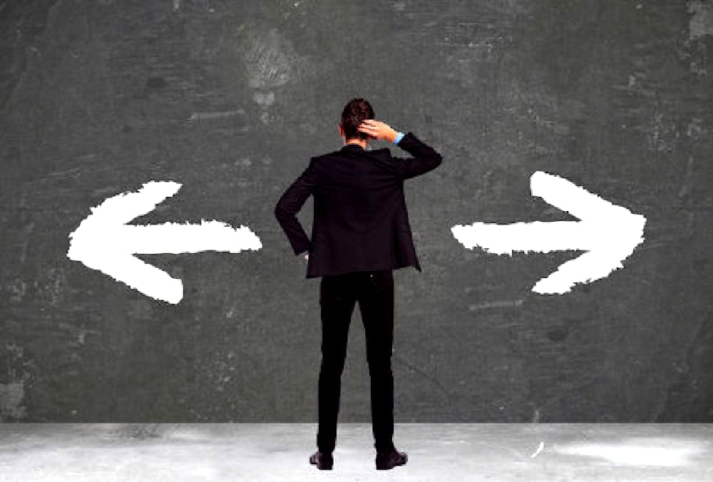 Esquerda X Direita, volver?