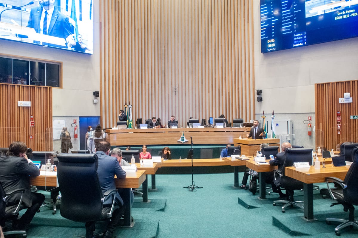 DF terá mais duas regiões administrativas: Água Quente e Arapoanga