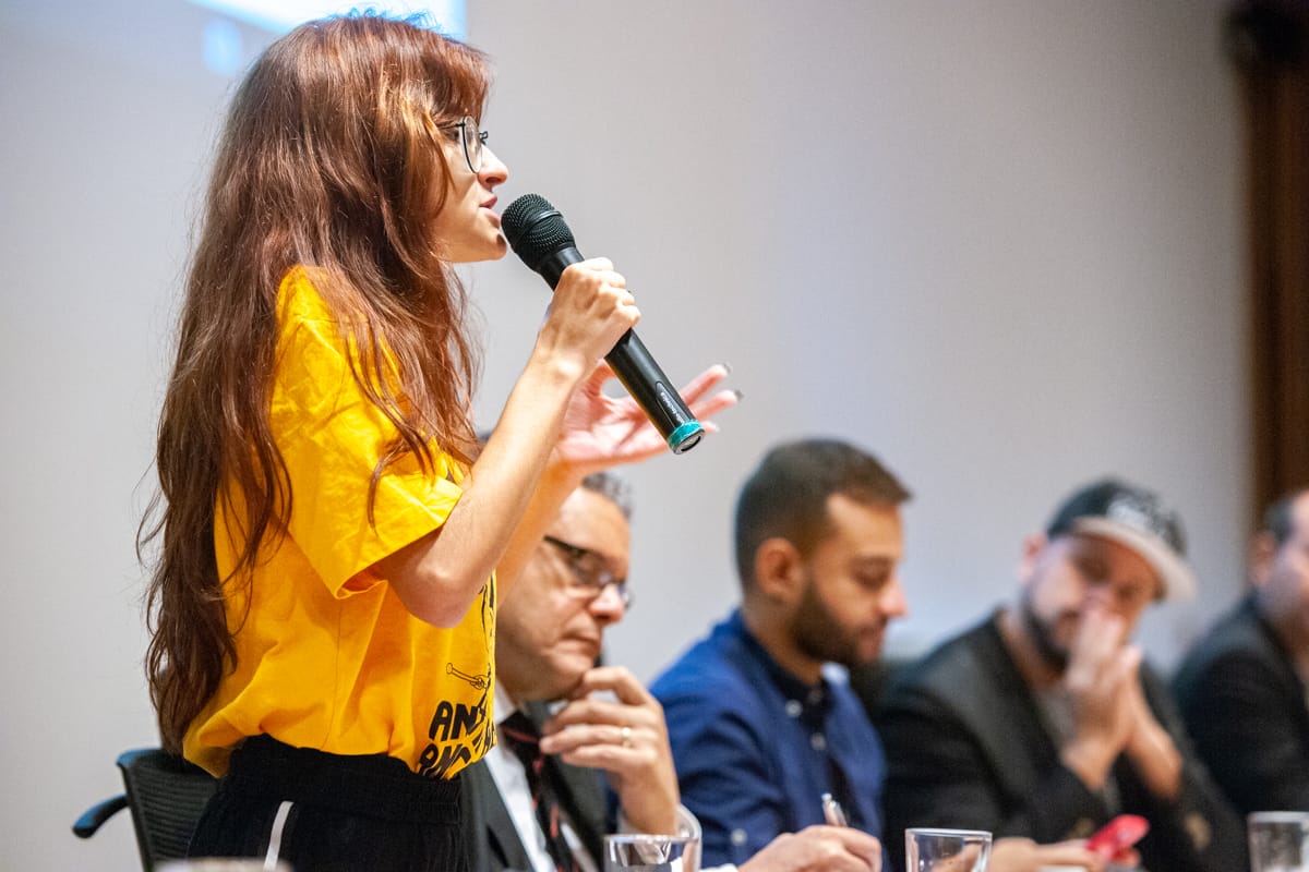CLDF debate melhoria do transporte público coletivo para a UnB e o IFB
