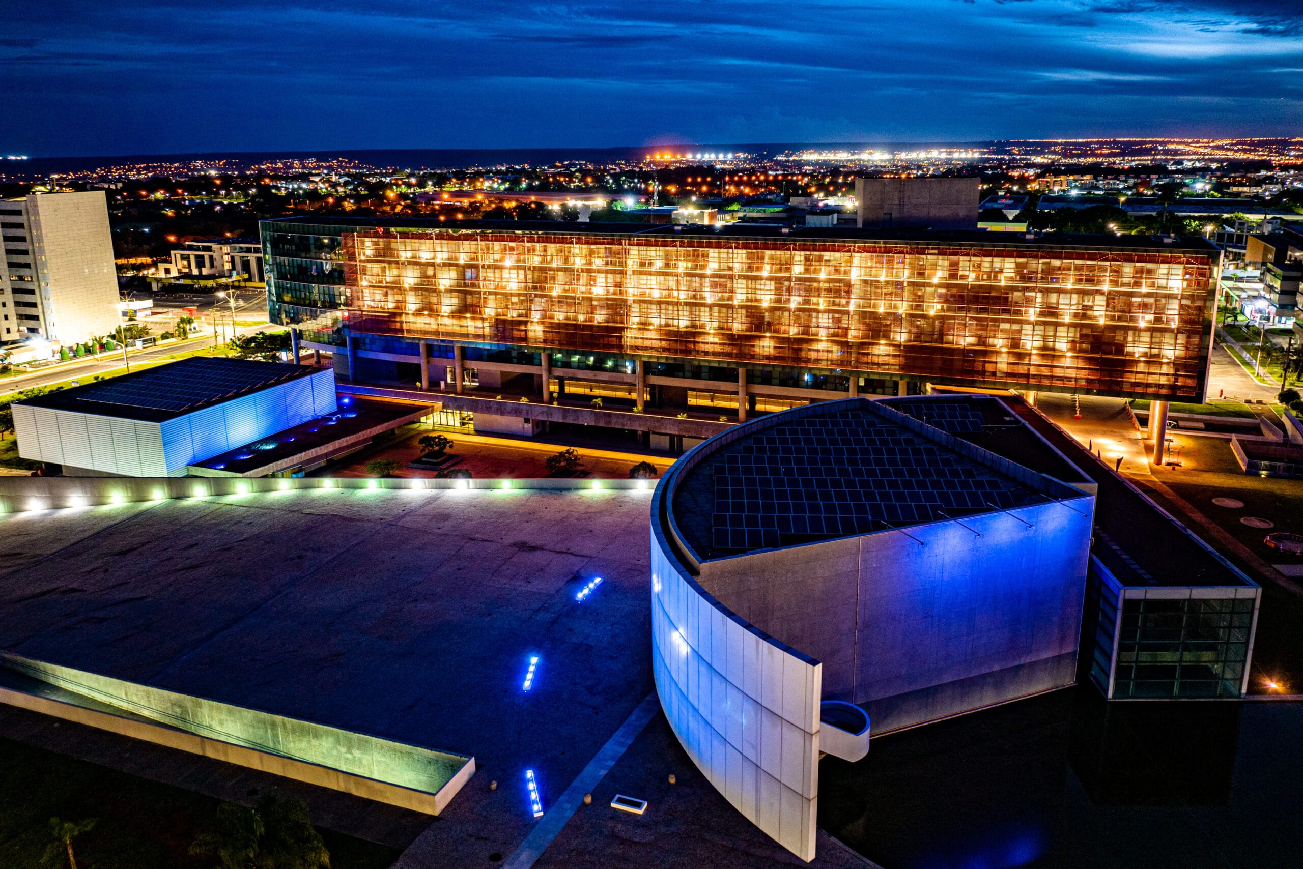 Defesa dos direitos das mulheres e CPI dos atos antidemocráticos movimentaram CLDF