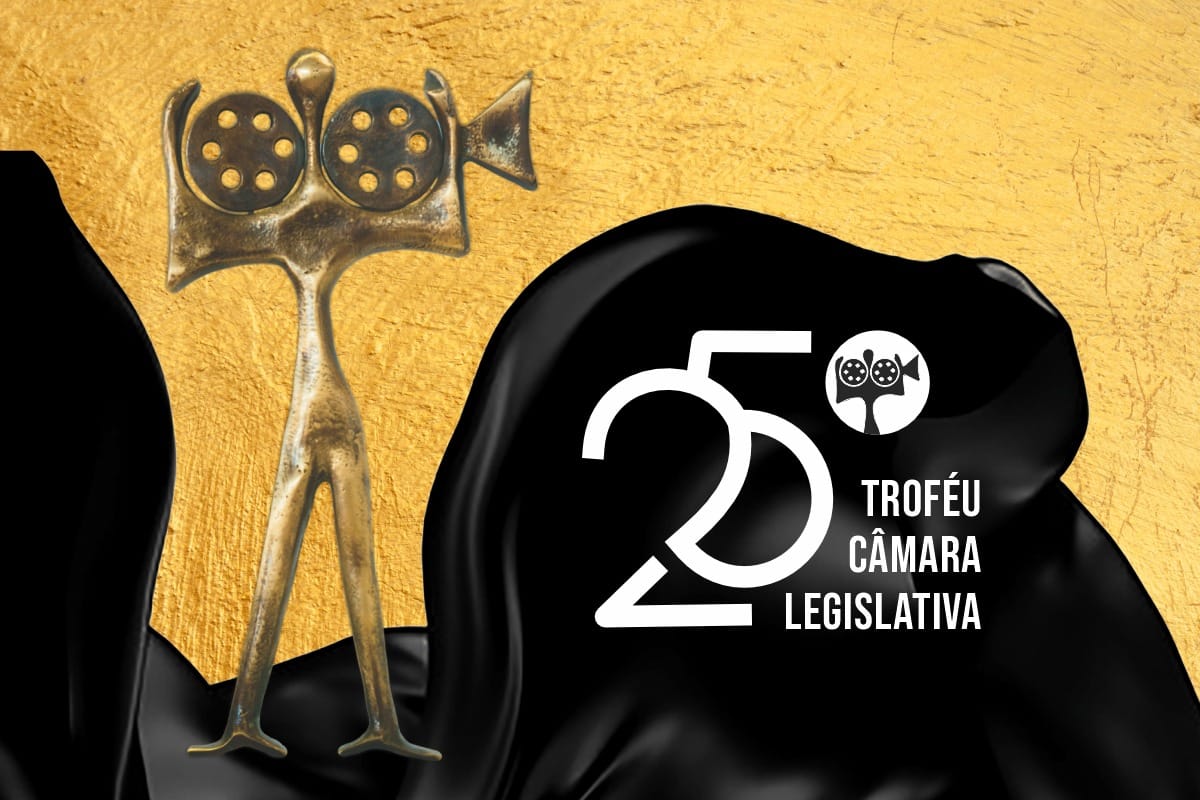 Anunciado o júri que escolherá os vencedores do prêmio de cinema da CLDF