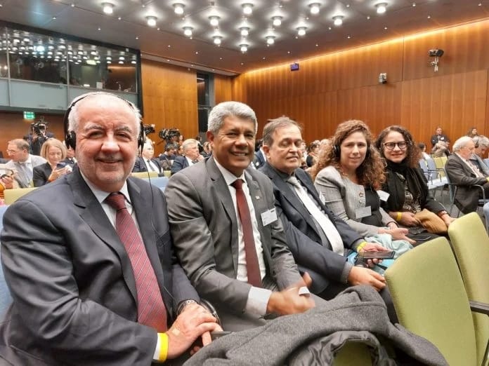 Na Alemanha, Bahia apresenta potencial para atrair mais investimentos