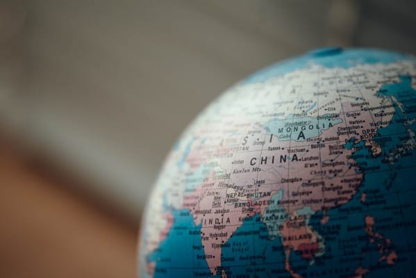 Deflação chinesa mata capitalismo ocidental