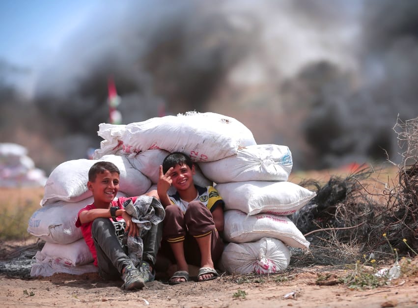Fala do Presidente Lula surte efeito para cessar fogo imediato em Gaza