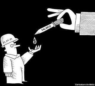 Porque a esquerda acabou