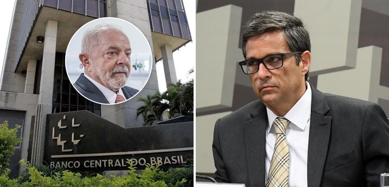BC independente sai do controle do governo e esvazia bancos públicos