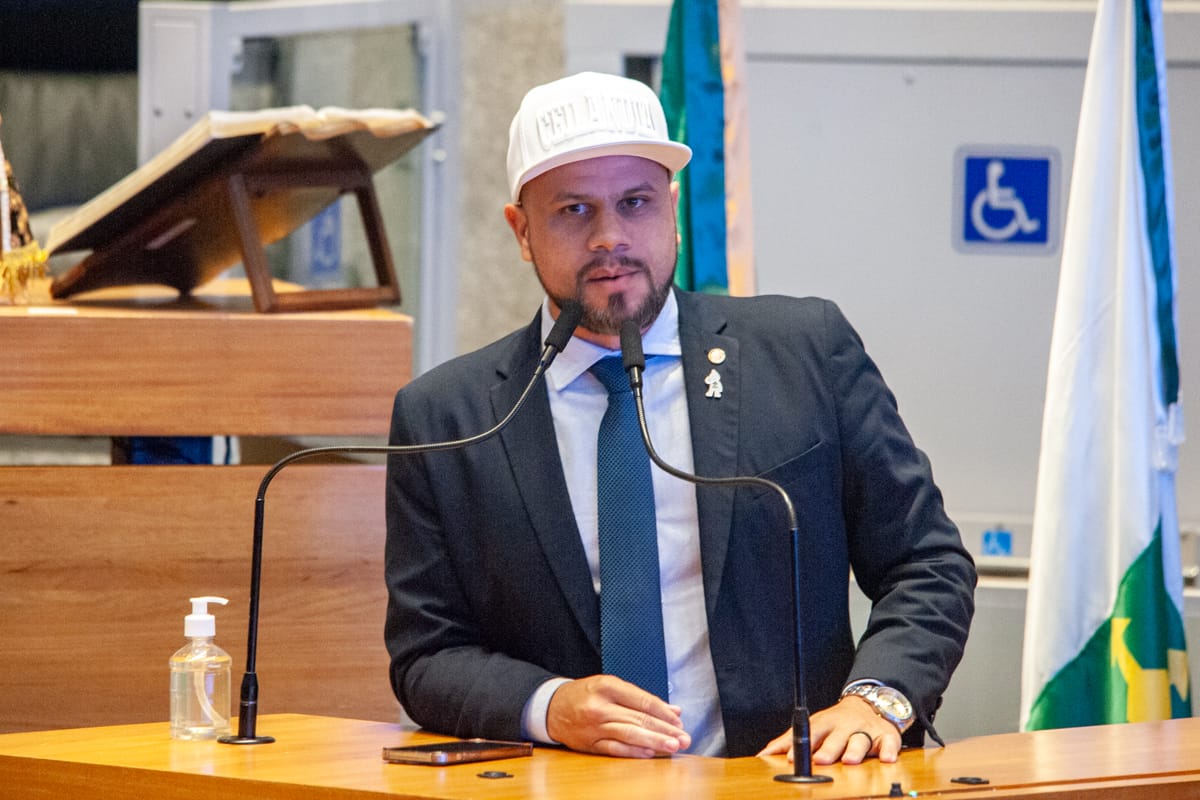 Pior governo do DF nos últimos anos, recebe criticas dos deputados distritais