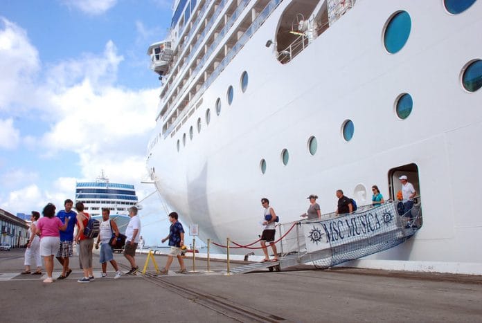 Turismo na Bahia cresceu 7,3% no primeiro trimestre