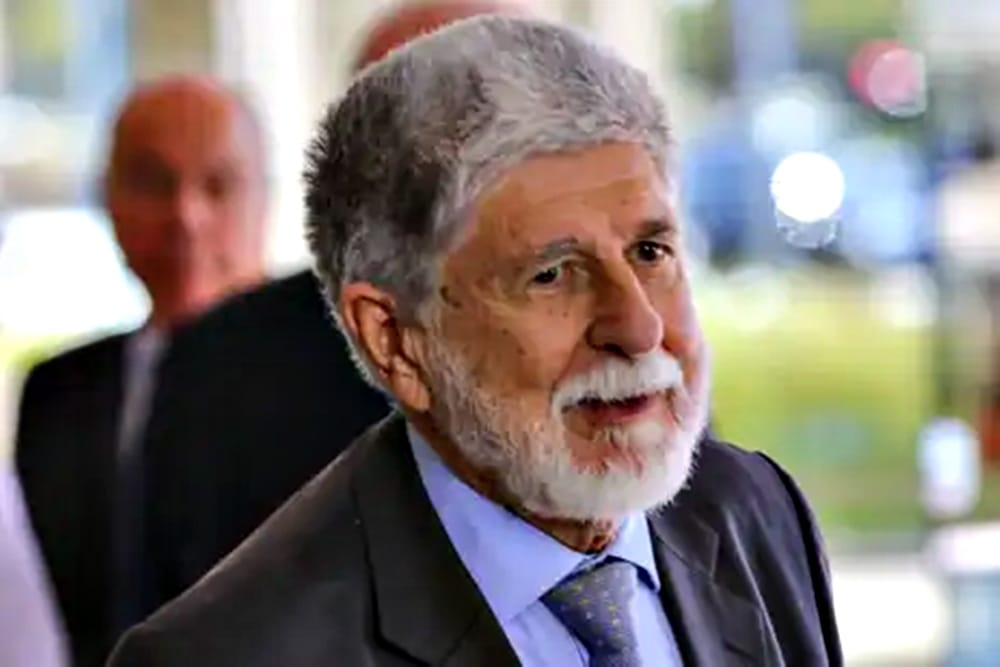 Celso Amorim vai acompanhar a eleição na Venezuela no domingo