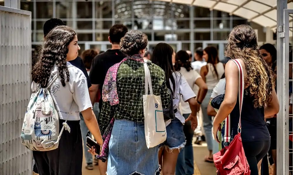 O que muda no ensino médio com novo texto aprovado no Congresso