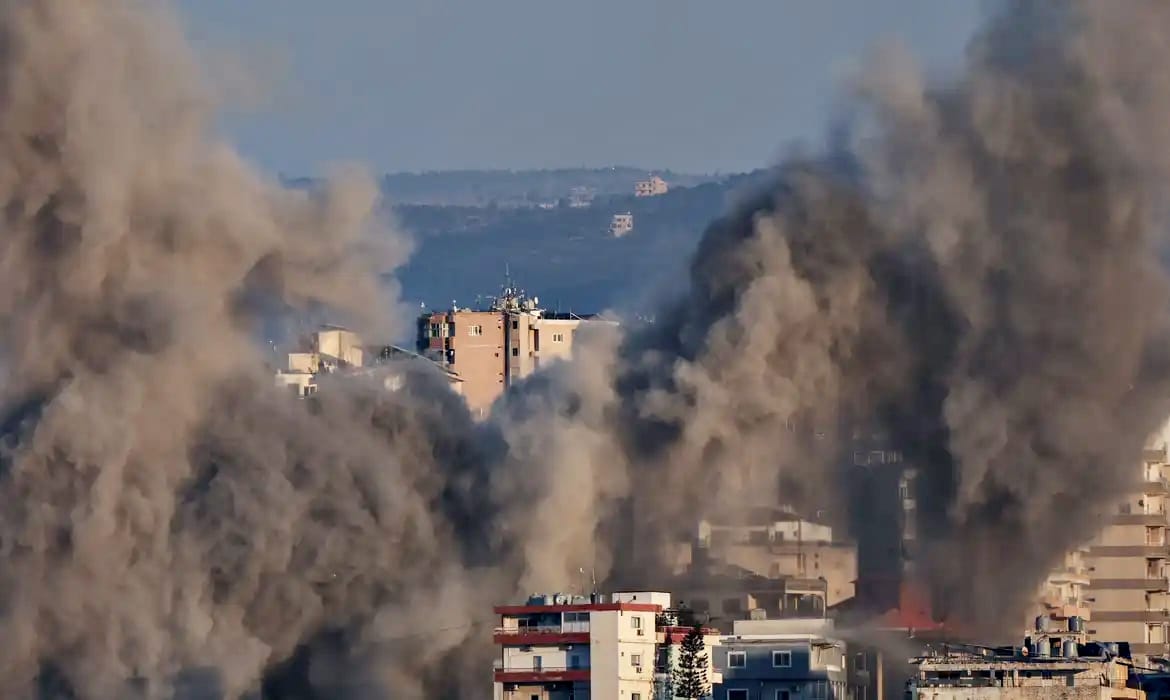 Governo enviará avião para repatriar brasileiros que estão no Líbano