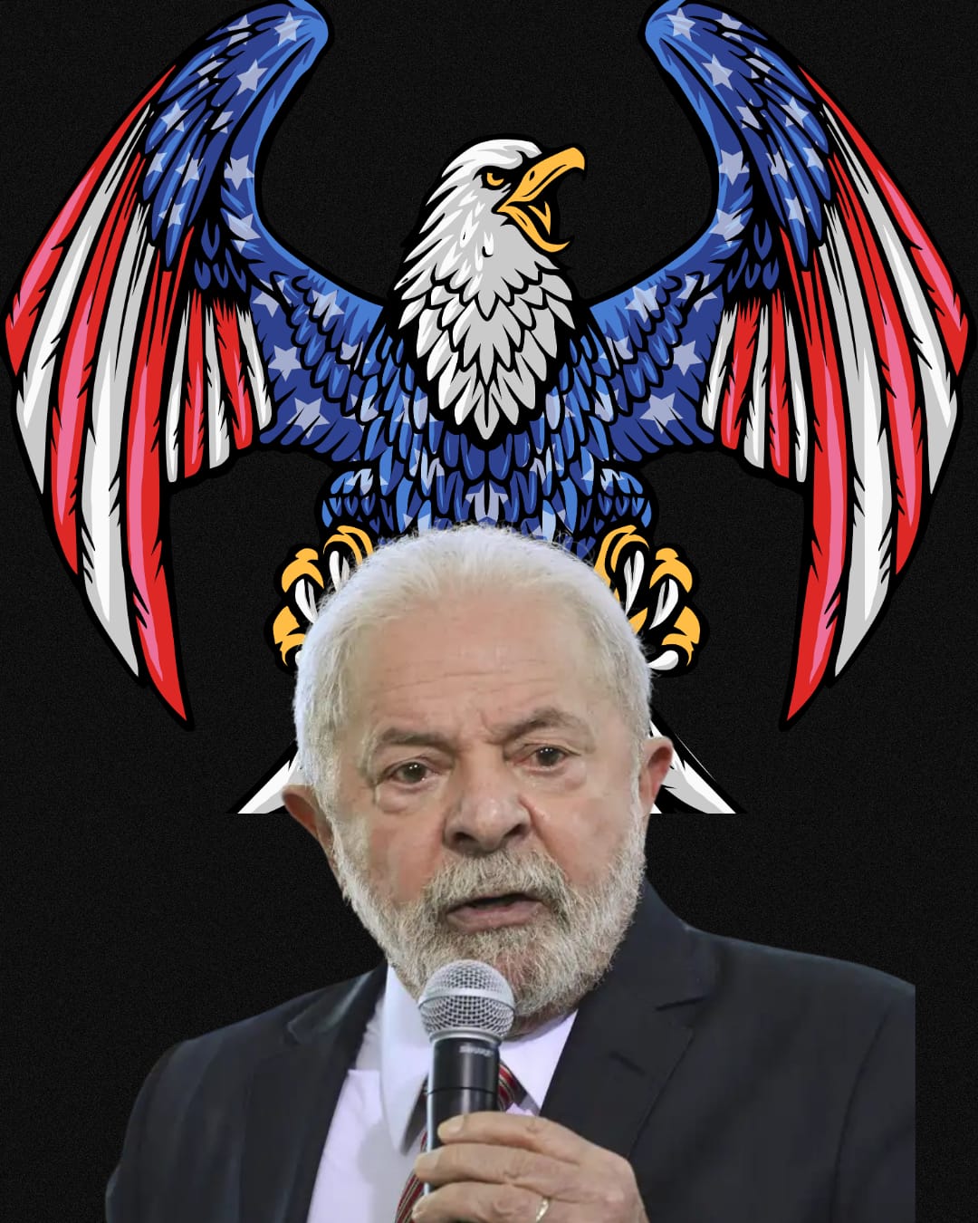 Novo Golpe que vem de Washington