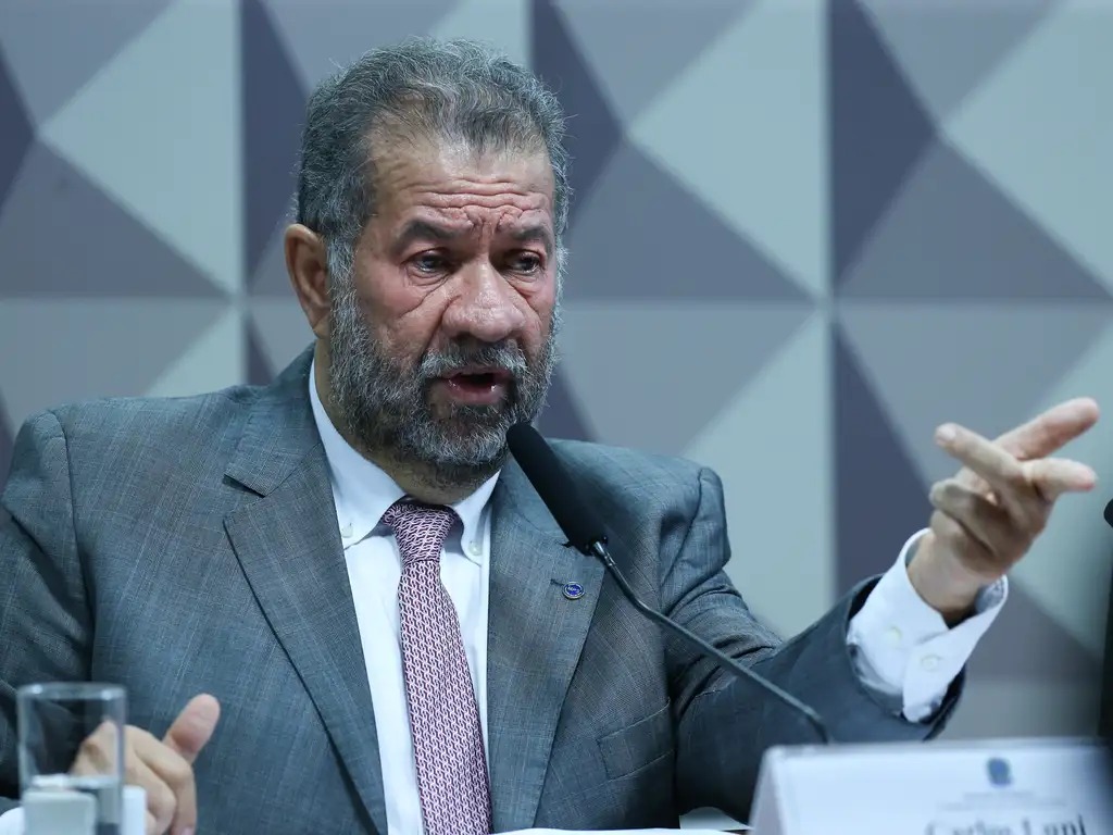 Lupi, espinha de bacalhau na garganta de Lula