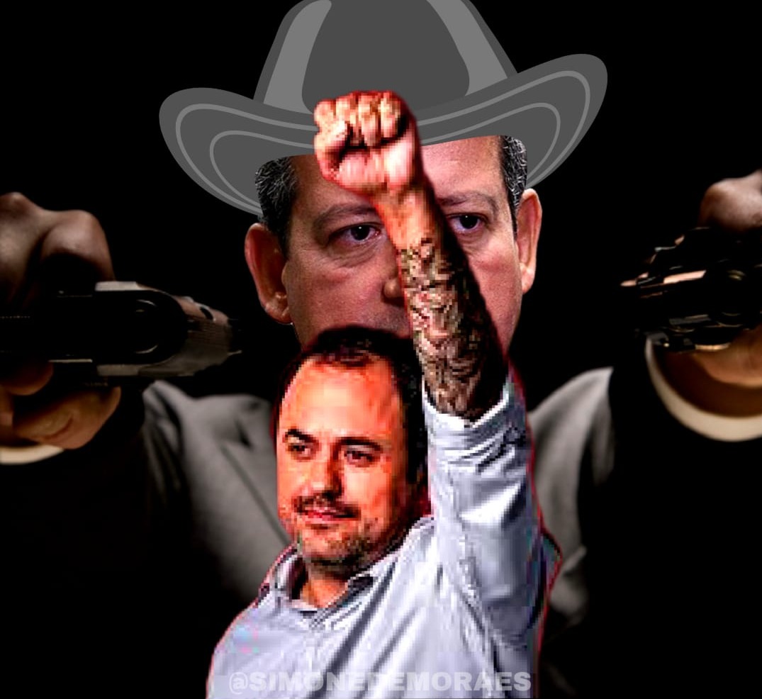 Glauber, novo rumo político da esquerda